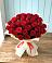 Букет 29 Красных роз в Берёзово