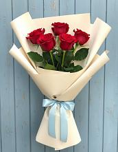 Букет Классика чувств #REPLACE_PRED# Берёзово