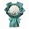 Букет цветов из: Гортензия в Берёзово