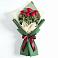 Букет цветов из: Розы в Берёзово