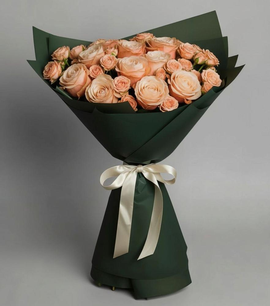 Букет Элегантный в Берёзово