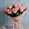Букет цветов из: Розы в Берёзово