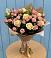 Букет цветов из: Розы в Берёзово