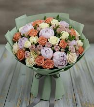 Букет Мороженное #REPLACE_PRED# Берёзово