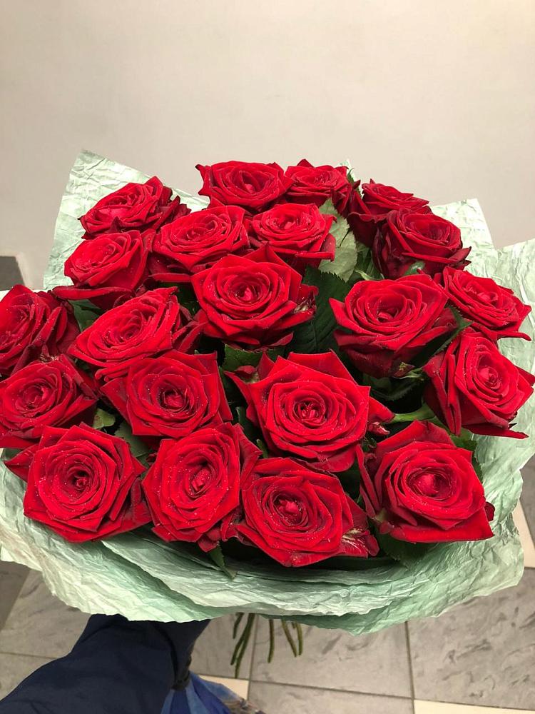 Розы Классика в Берёзово Букет Классика в Берёзово