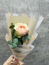 Букет цветов из:  Розы в Берёзово