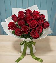 Букет Красные розы #REPLACE_PRED# Берёзово