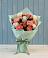 Букет цветов из: Розы в Берёзово