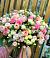 Букет цветов из: Розы в Берёзово