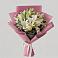 Букет цветов из: Лилии в Берёзово