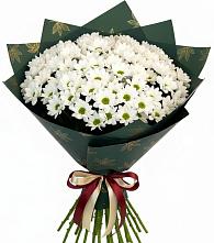 Букет цветов из:  Хризантемы в Берёзово