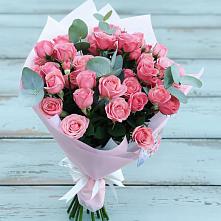 Букет Леди совершенство в Берёзово