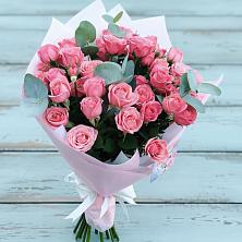 Букет Леди совершенство в Берёзово